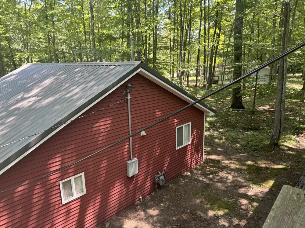6700 NE Park Drive Coldsprings Township, MI 49646