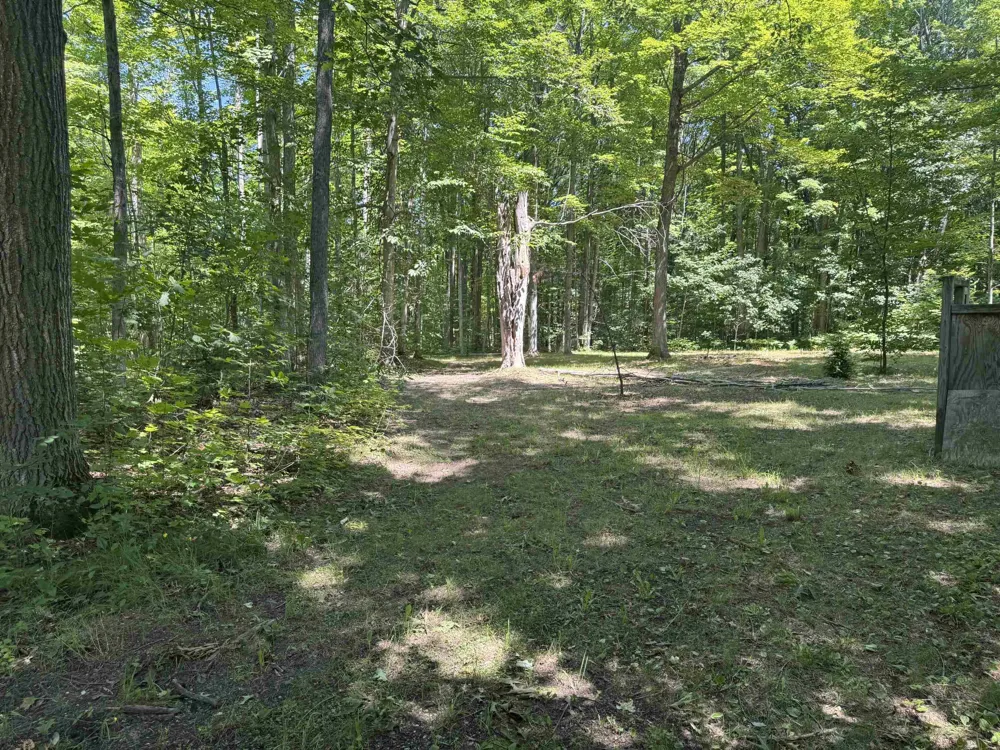 6700 NE Park Drive Coldsprings Township, MI 49646