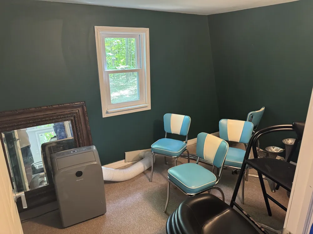 6700 NE Park Drive Coldsprings Township, MI 49646