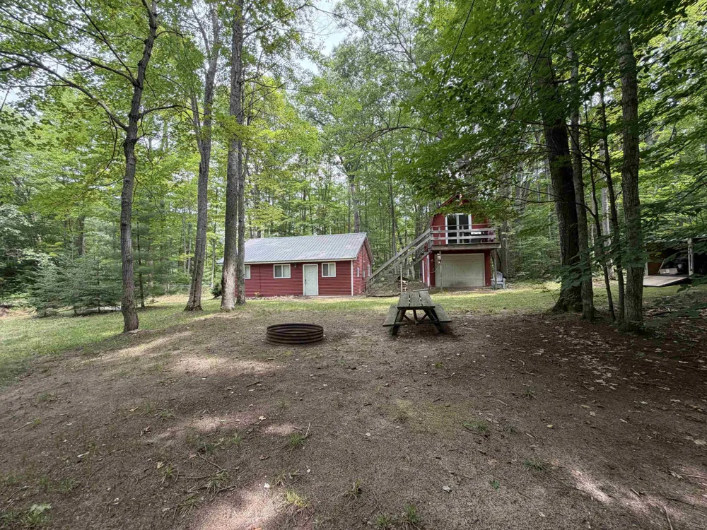 6700 NE Park Drive Coldsprings Township, MI 49646