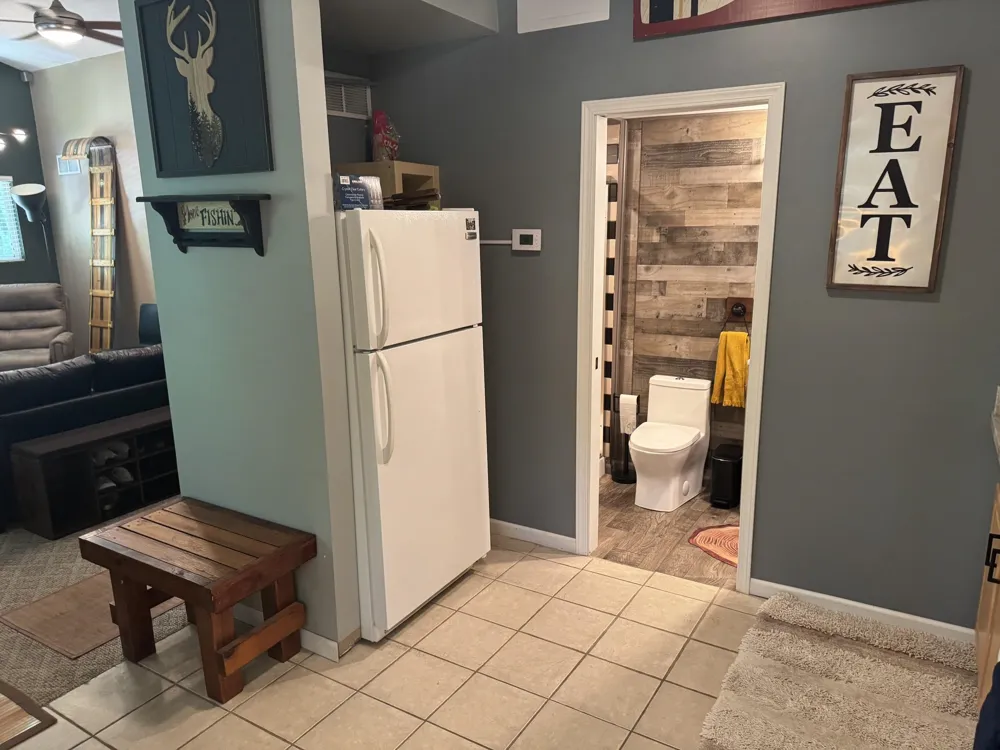 6700 NE Park Drive Coldsprings Township, MI 49646