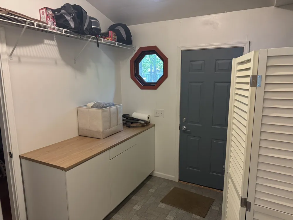 6700 NE Park Drive Coldsprings Township, MI 49646