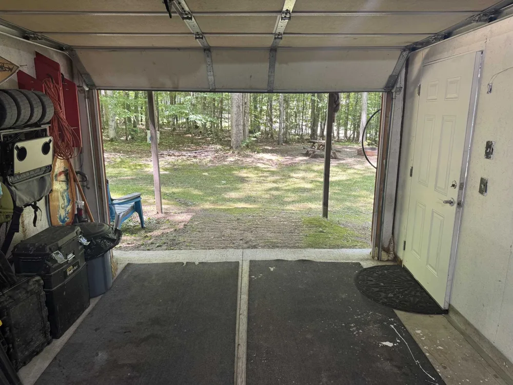 6700 NE Park Drive Coldsprings Township, MI 49646