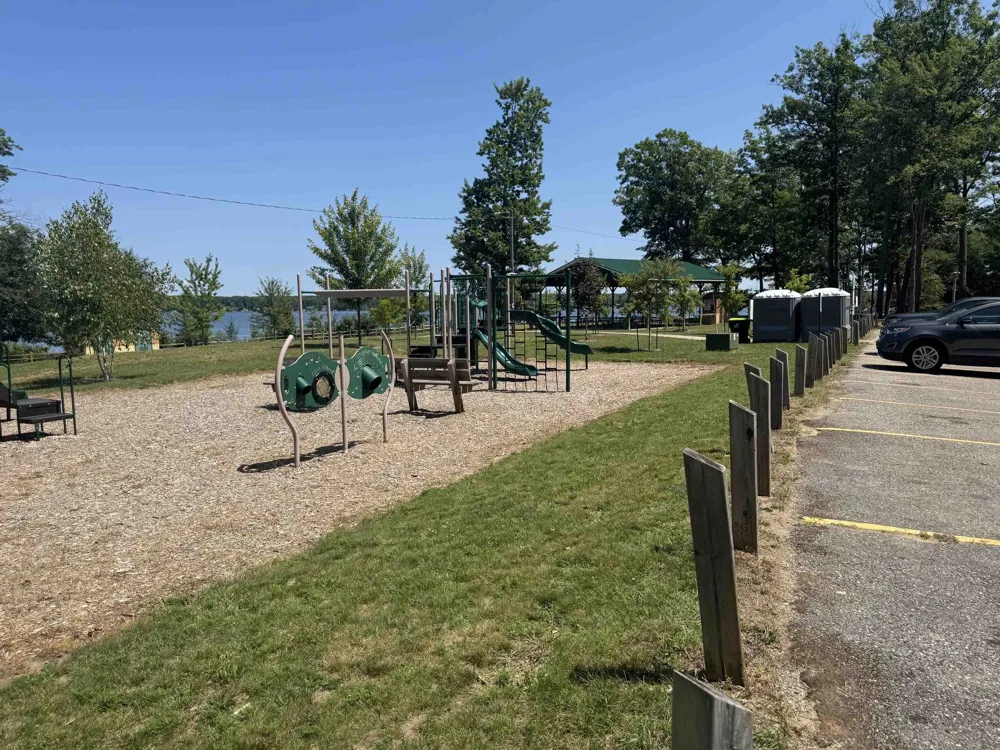6700 NE Park Drive Coldsprings Township, MI 49646