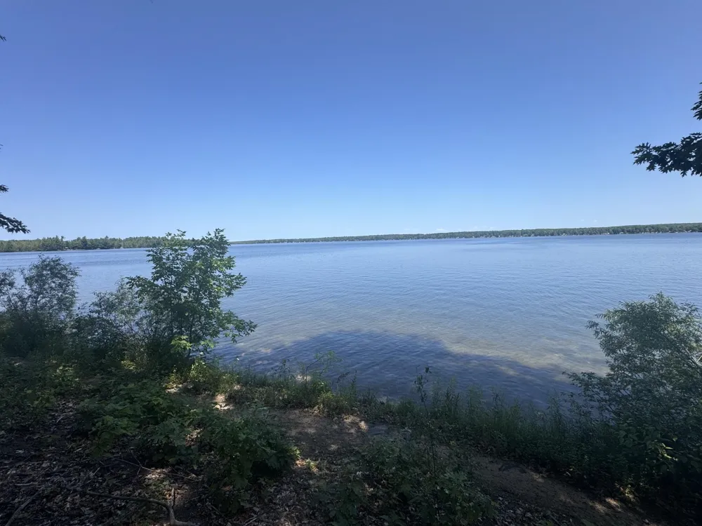 6700 NE Park Drive Coldsprings Township, MI 49646