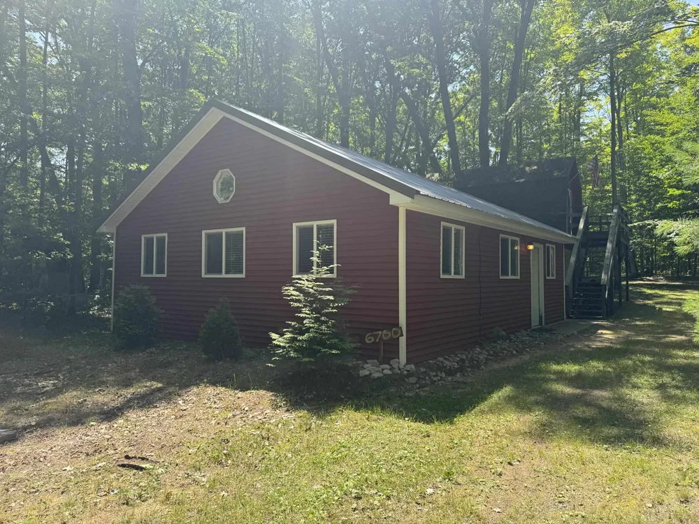 6700 NE Park Drive Coldsprings Township, MI 49646