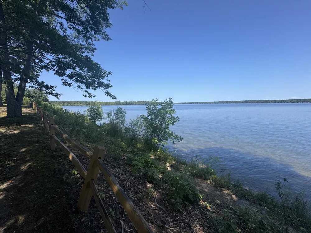 6700 NE Park Drive Coldsprings Township, MI 49646