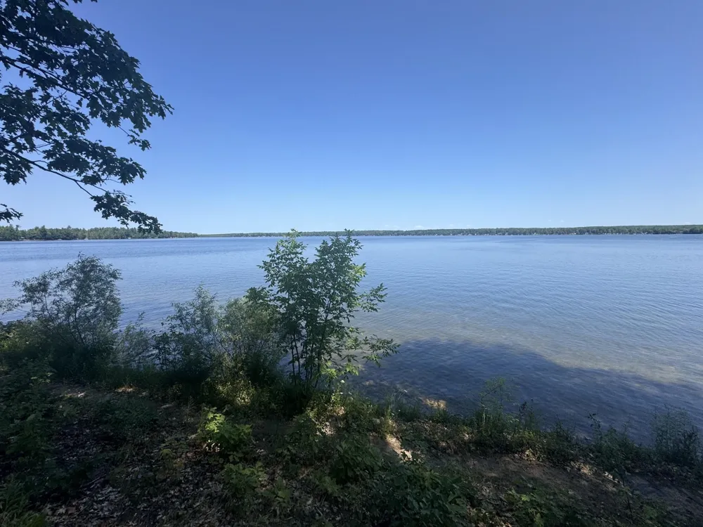 6700 NE Park Drive Coldsprings Township, MI 49646