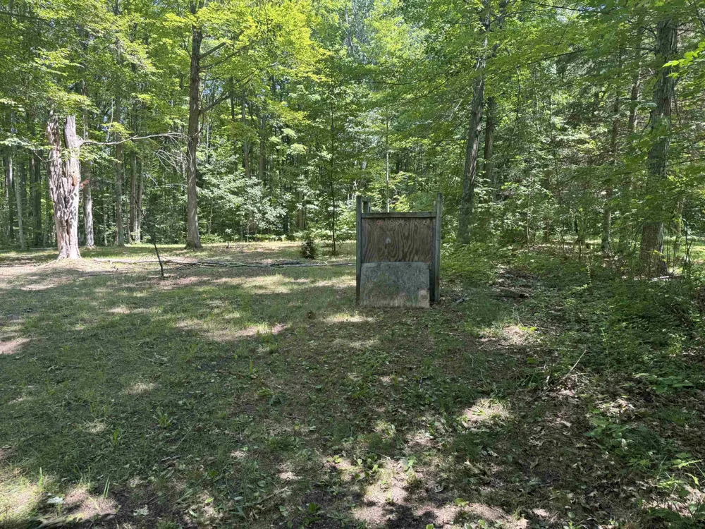 6700 NE Park Drive Coldsprings Township, MI 49646