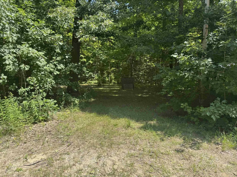 6700 NE Park Drive Coldsprings Township, MI 49646
