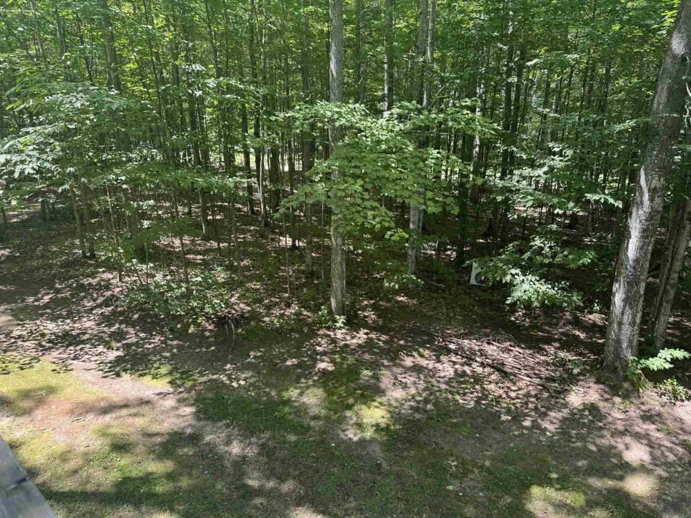 6700 NE Park Drive Coldsprings Township, MI 49646