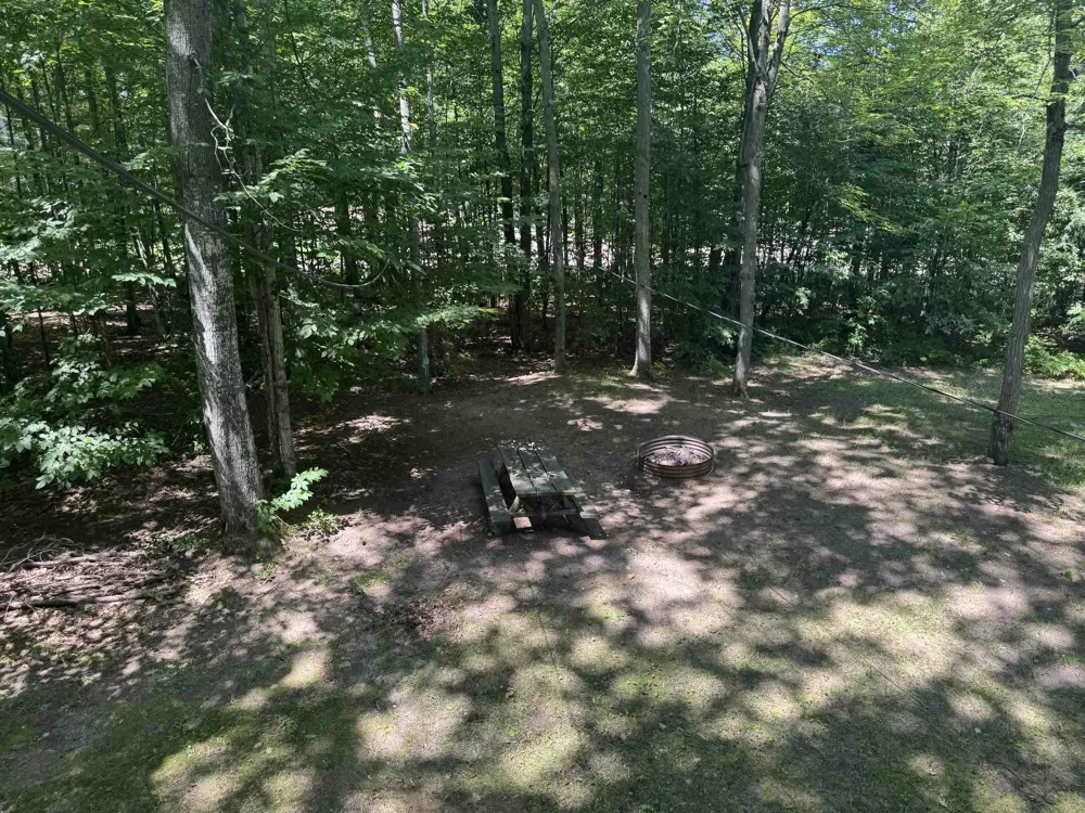 6700 NE Park Drive Coldsprings Township, MI 49646