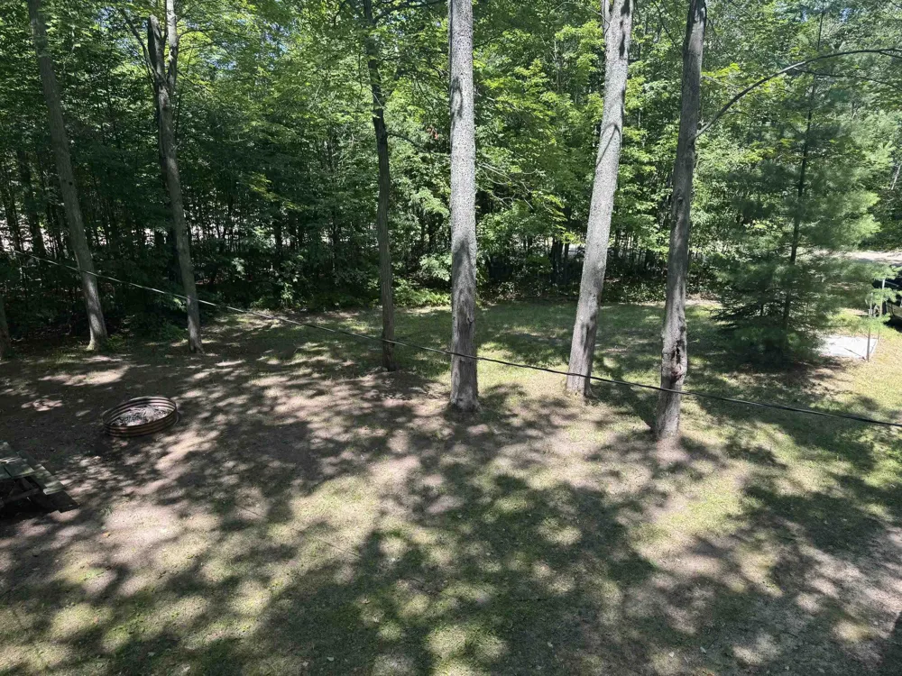 6700 NE Park Drive Coldsprings Township, MI 49646