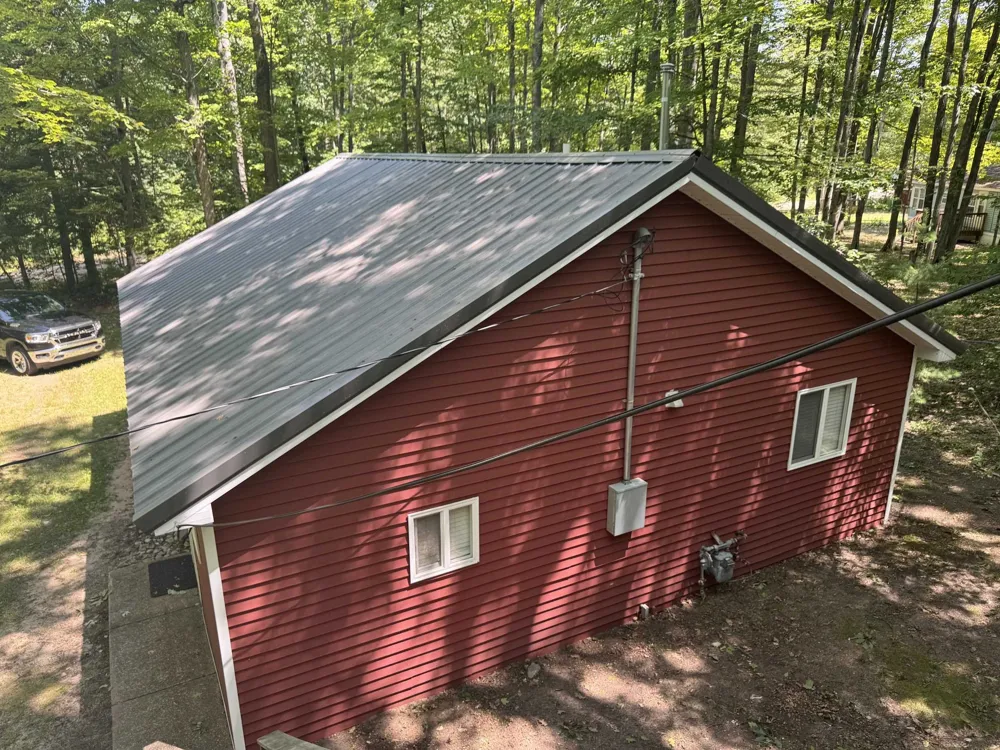 6700 NE Park Drive Coldsprings Township, MI 49646