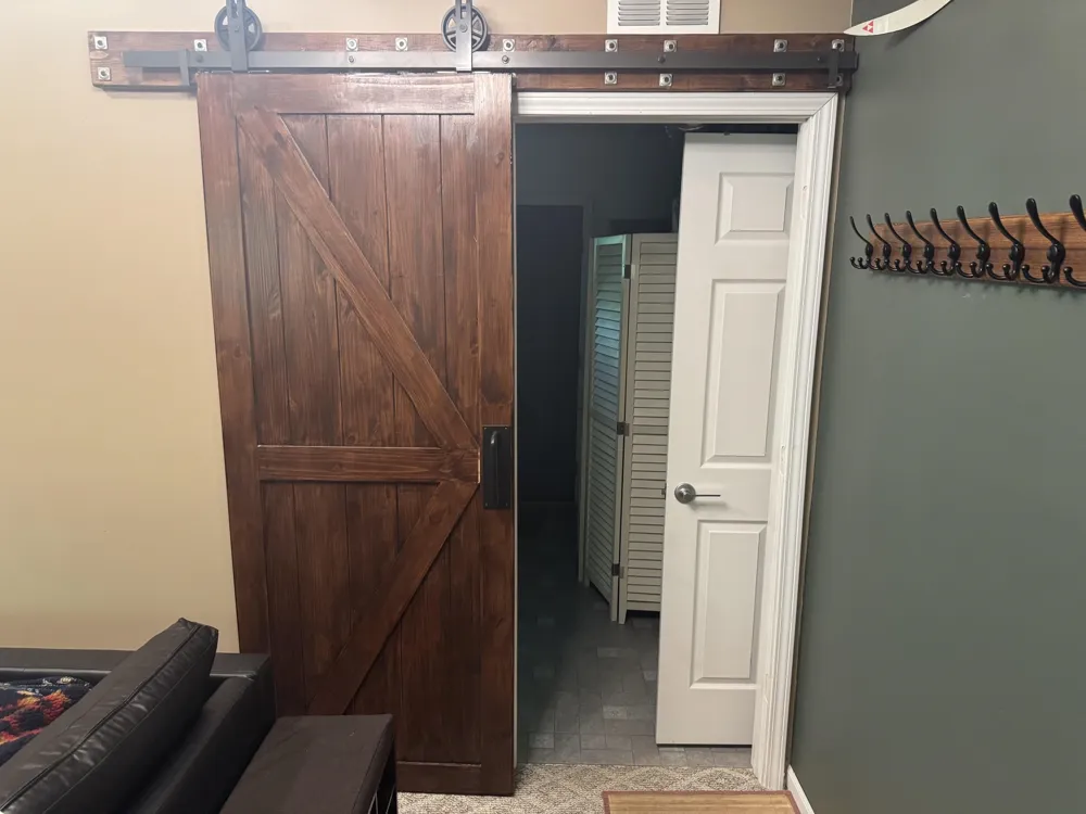6700 NE Park Drive Coldsprings Township, MI 49646