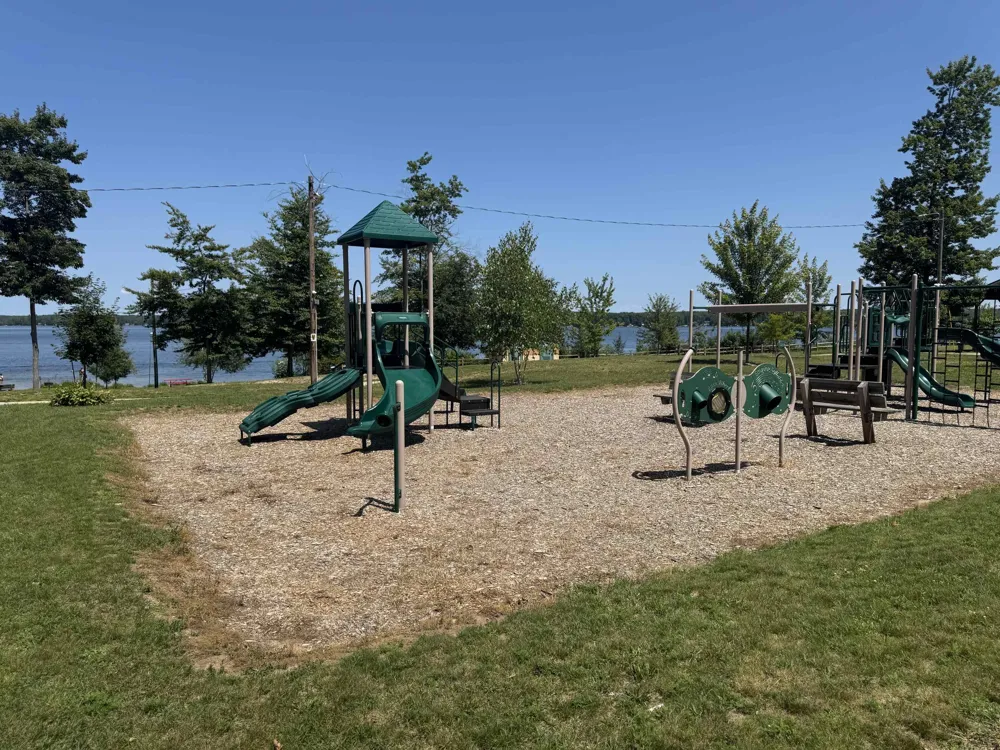 6700 NE Park Drive Coldsprings Township, MI 49646