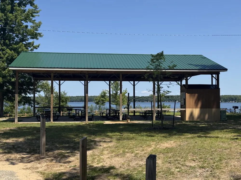 6700 NE Park Drive Coldsprings Township, MI 49646