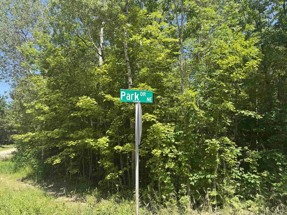 6700 NE Park Drive Coldsprings Township, MI 49646