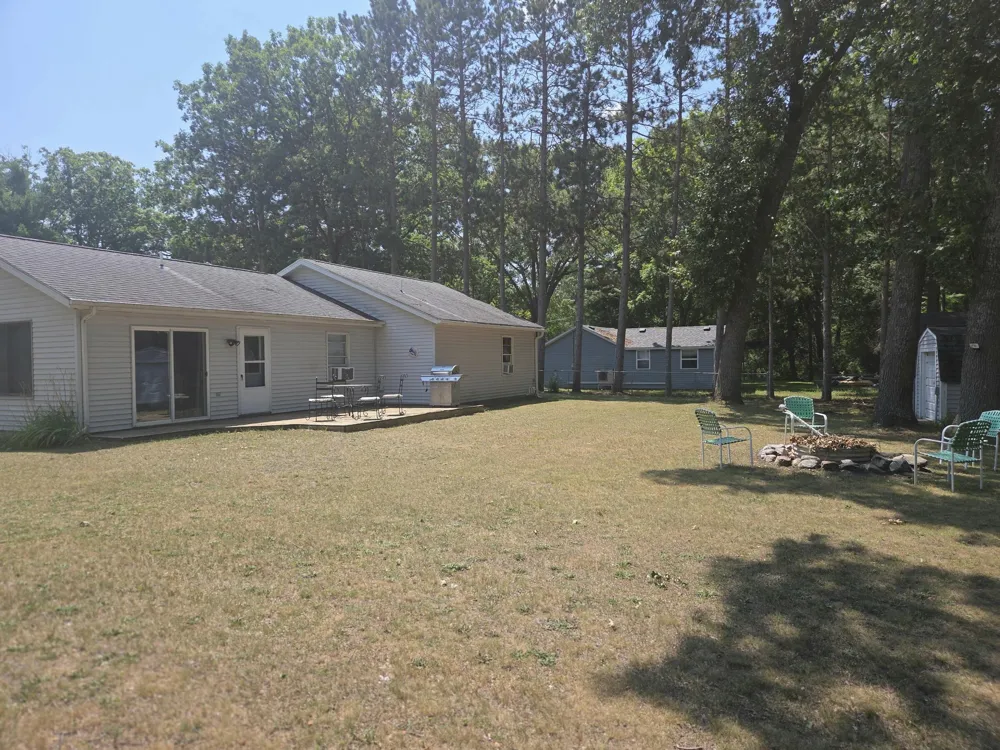 445 Pettibone Drive Lilley Township, MI 49309