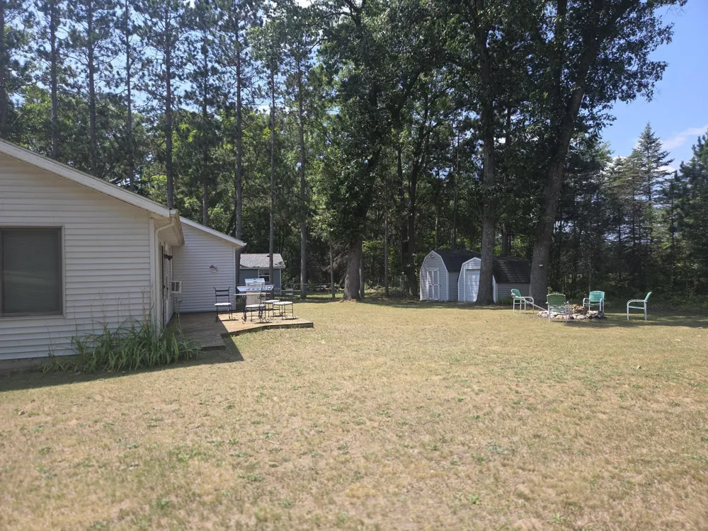 445 Pettibone Drive Lilley Township, MI 49309