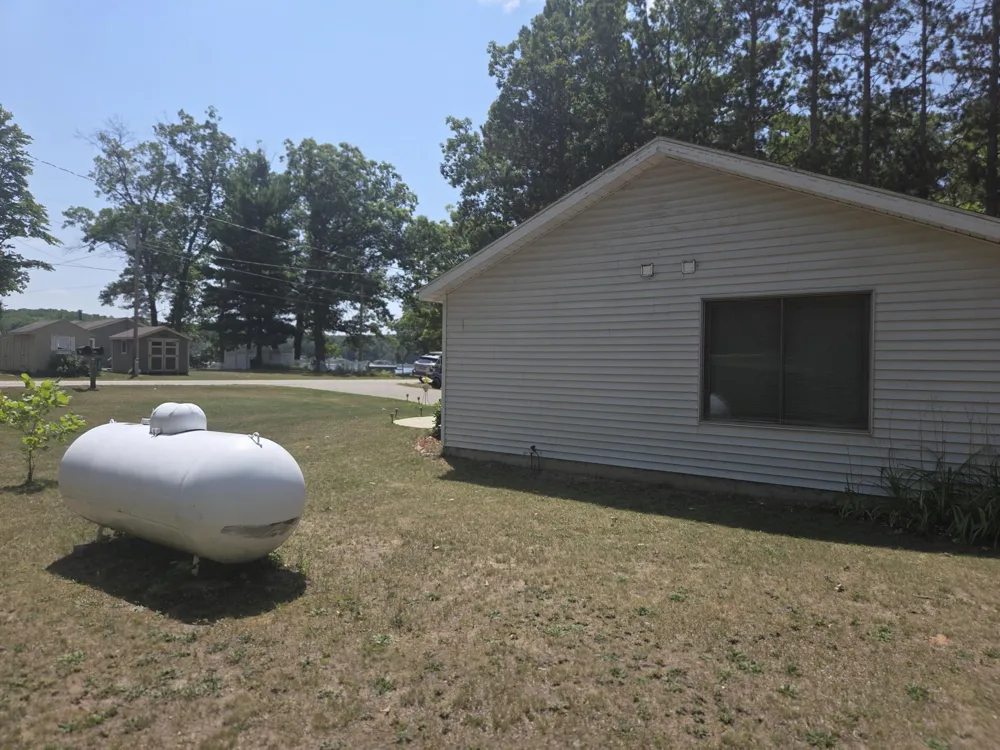 445 Pettibone Drive Lilley Township, MI 49309