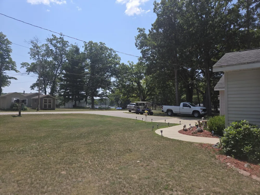 445 Pettibone Drive Lilley Township, MI 49309