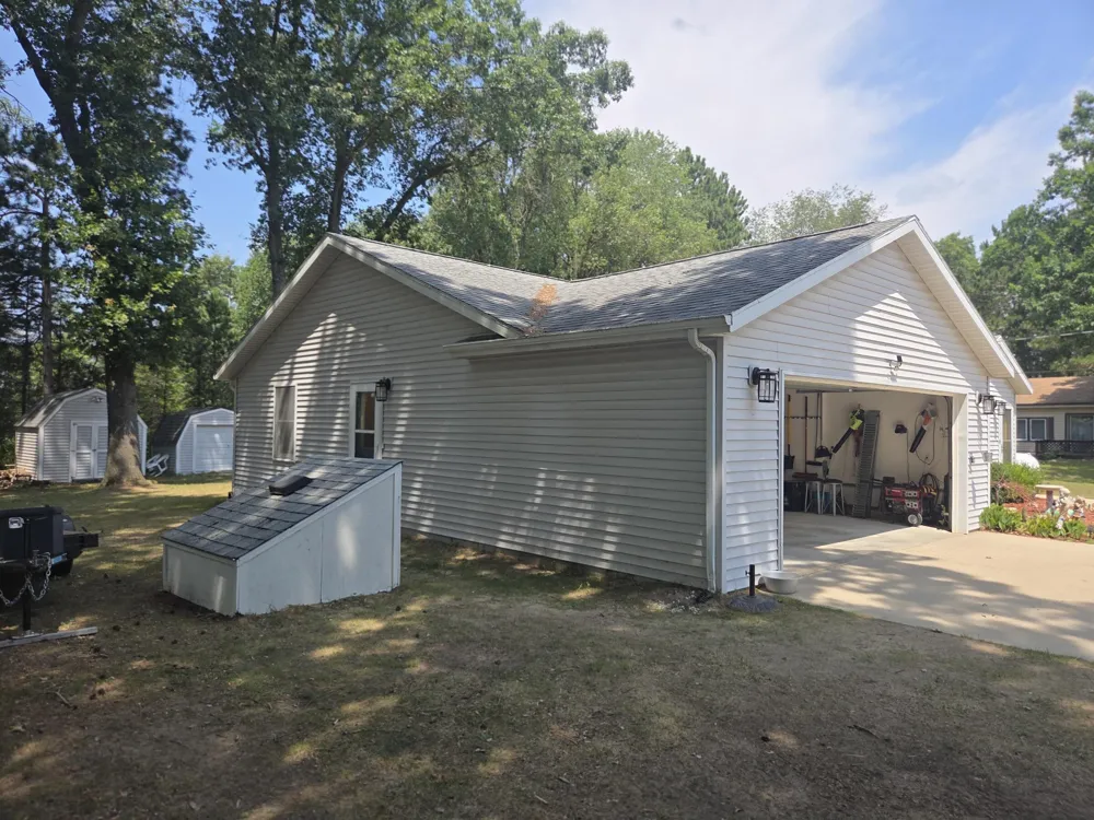 445 Pettibone Drive Lilley Township, MI 49309