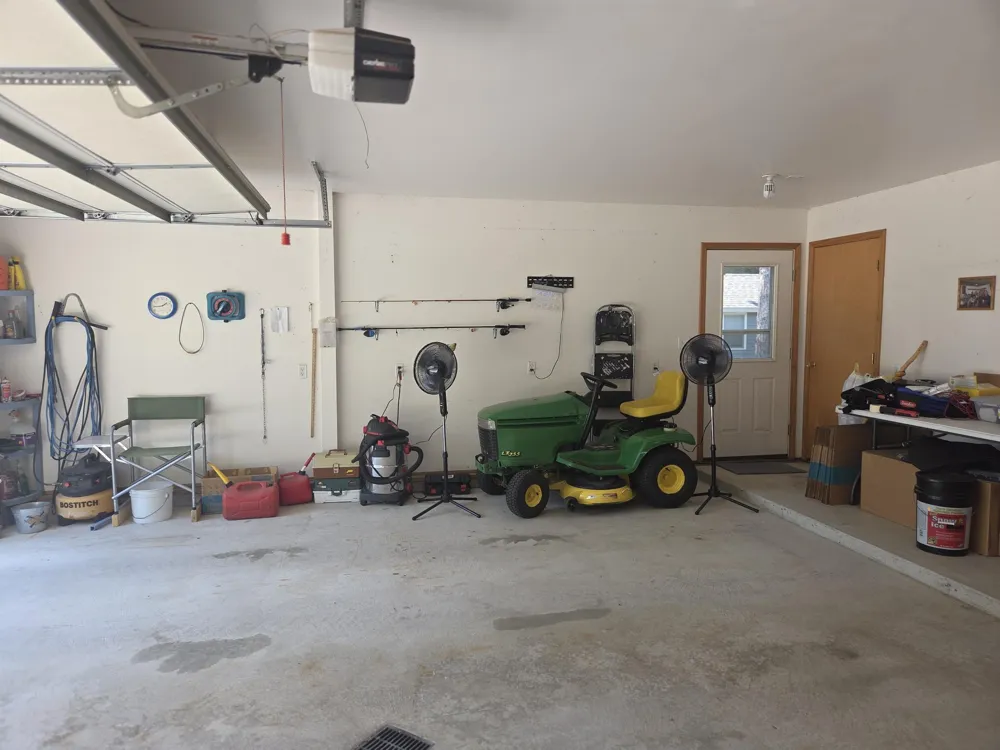 445 Pettibone Drive Lilley Township, MI 49309