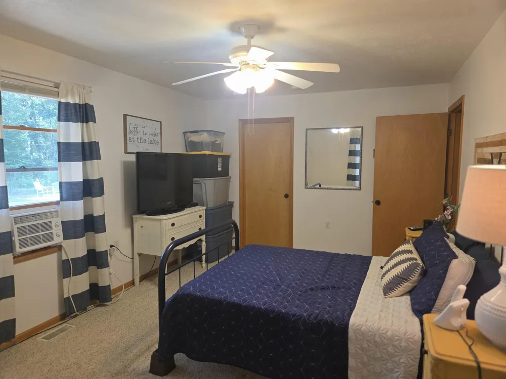 445 Pettibone Drive Lilley Township, MI 49309