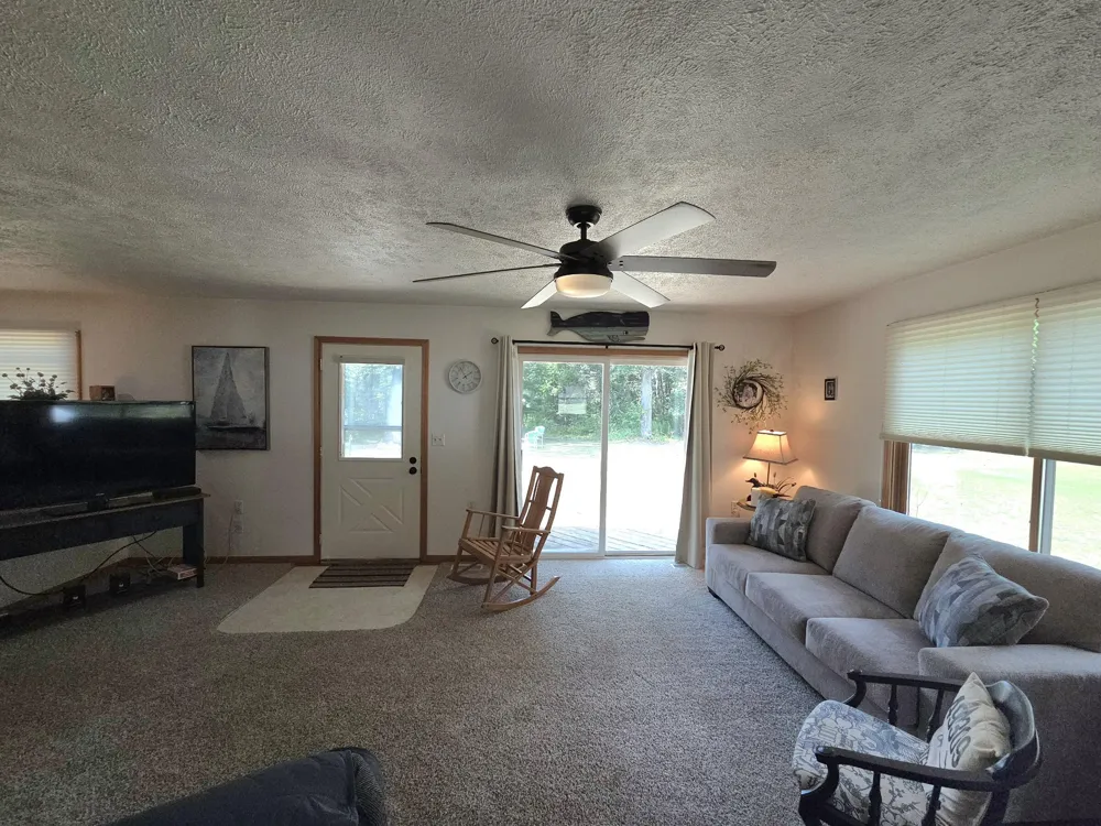 445 Pettibone Drive Lilley Township, MI 49309