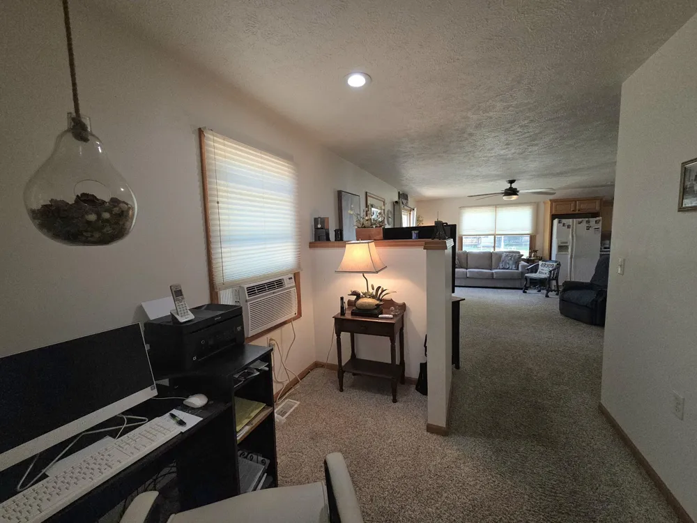 445 Pettibone Drive Lilley Township, MI 49309