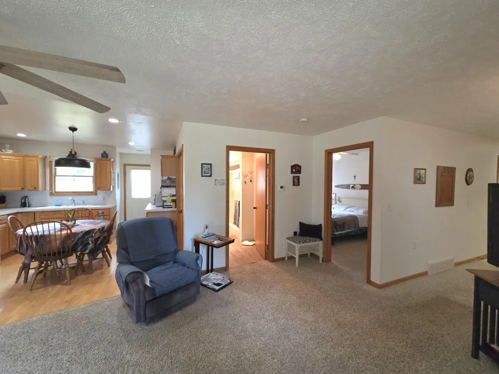 445 Pettibone Drive Lilley Township, MI 49309