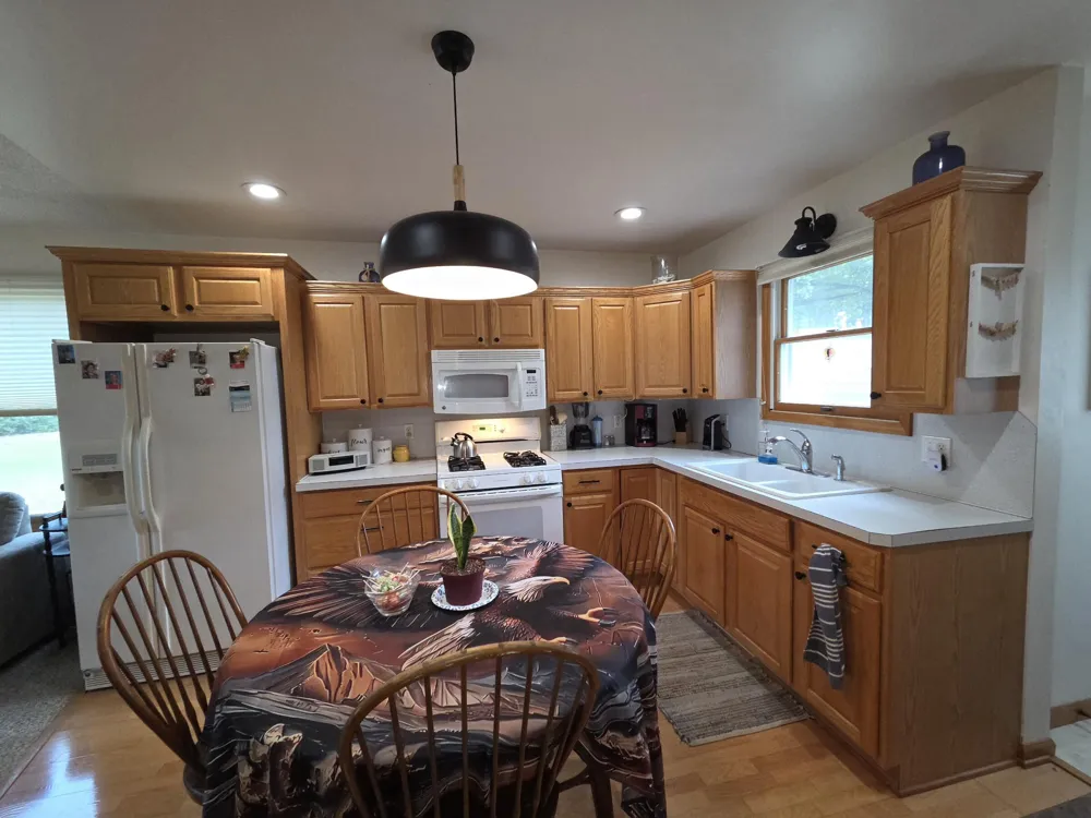 445 Pettibone Drive Lilley Township, MI 49309