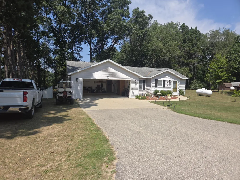 445 Pettibone Drive Lilley Township, MI 49309