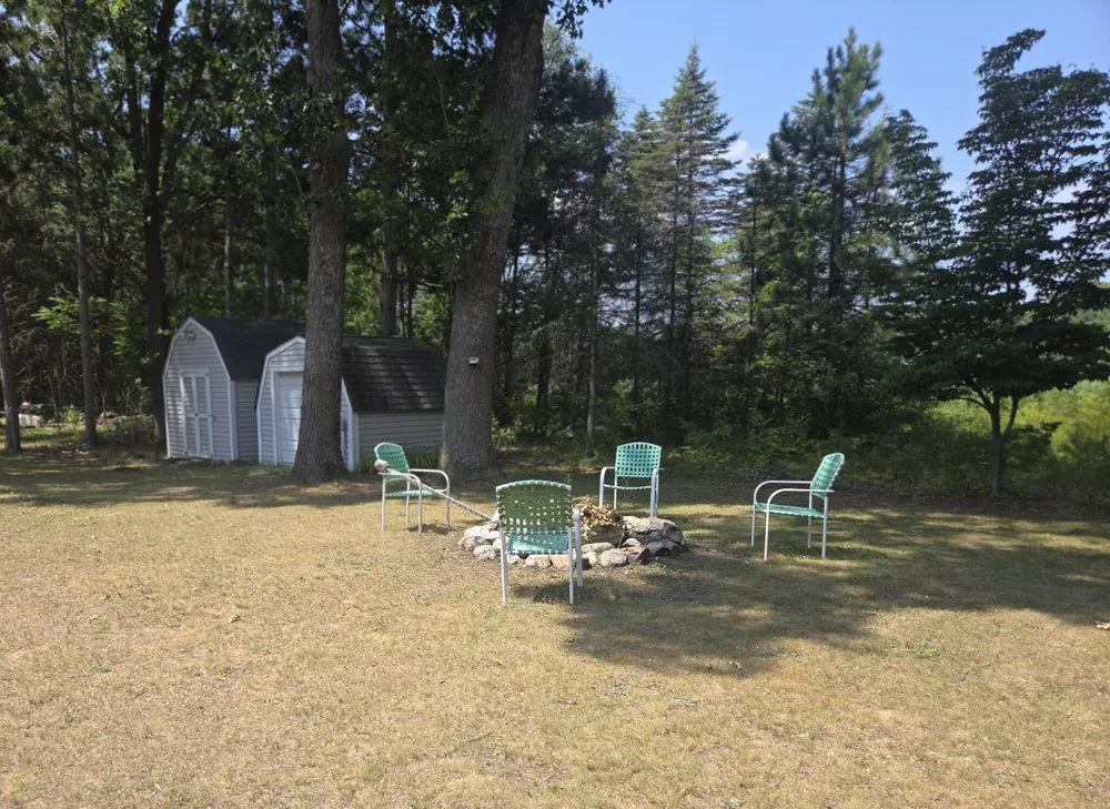 445 Pettibone Drive Lilley Township, MI 49309