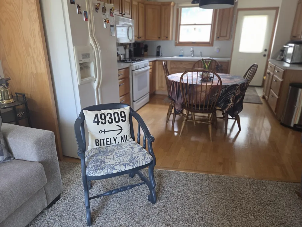 445 Pettibone Drive Lilley Township, MI 49309