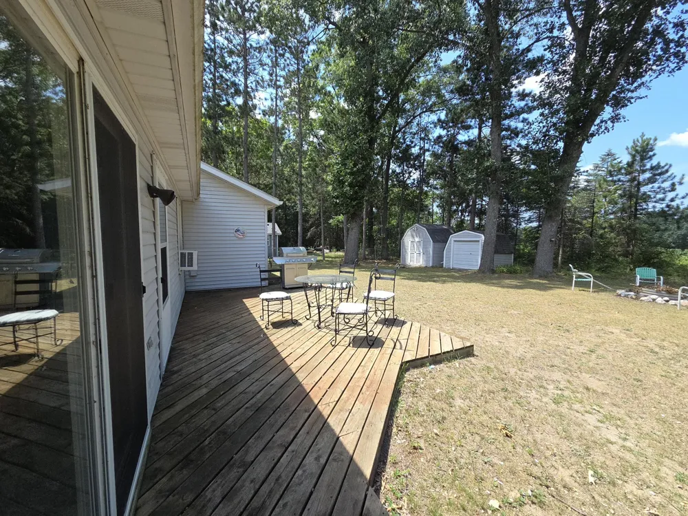 445 Pettibone Drive Lilley Township, MI 49309