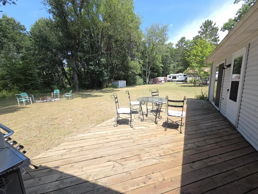 445 Pettibone Drive Lilley Township, MI 49309