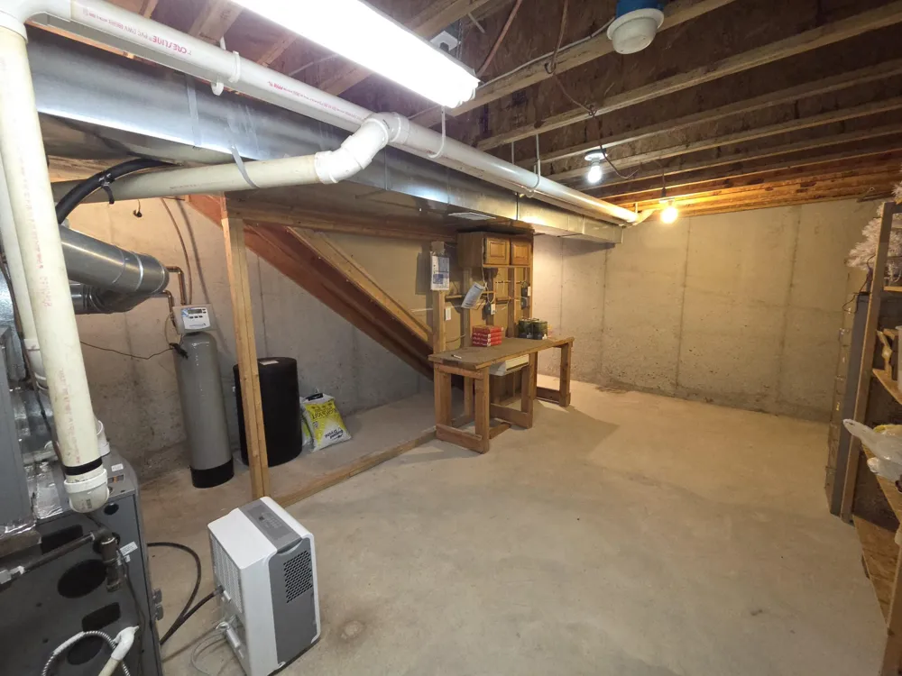 445 Pettibone Drive Lilley Township, MI 49309