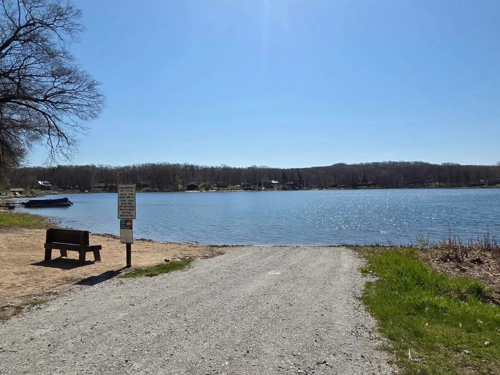 445 Pettibone Drive Lilley Township, MI 49309