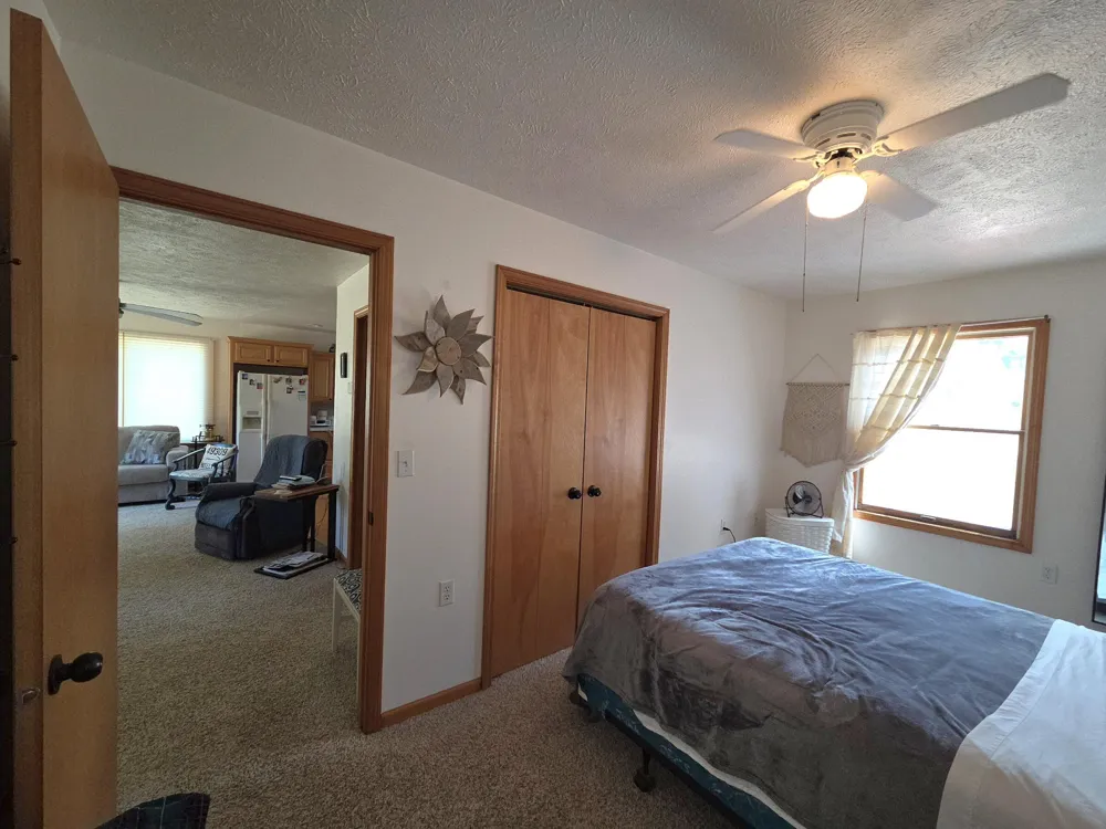 445 Pettibone Drive Lilley Township, MI 49309