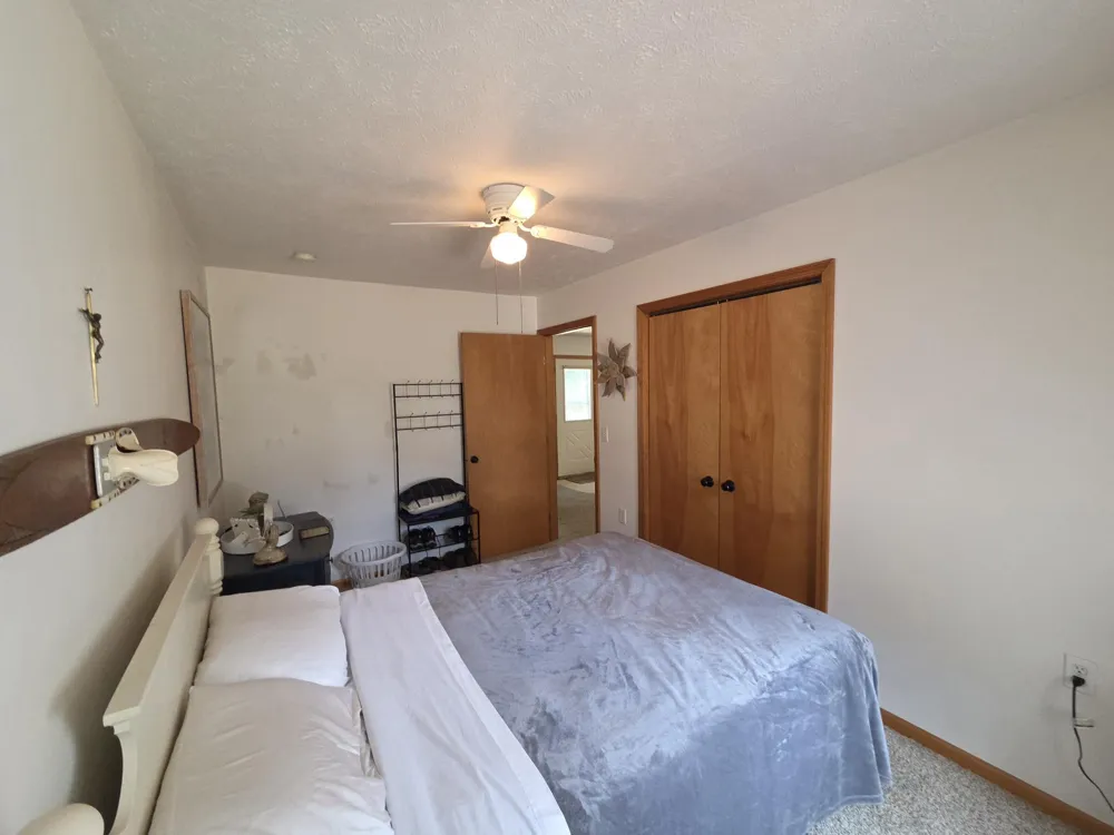 445 Pettibone Drive Lilley Township, MI 49309