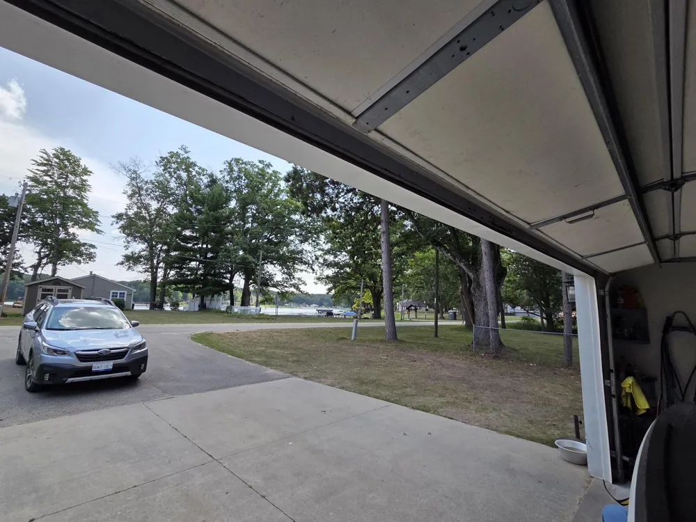 445 Pettibone Drive Lilley Township, MI 49309