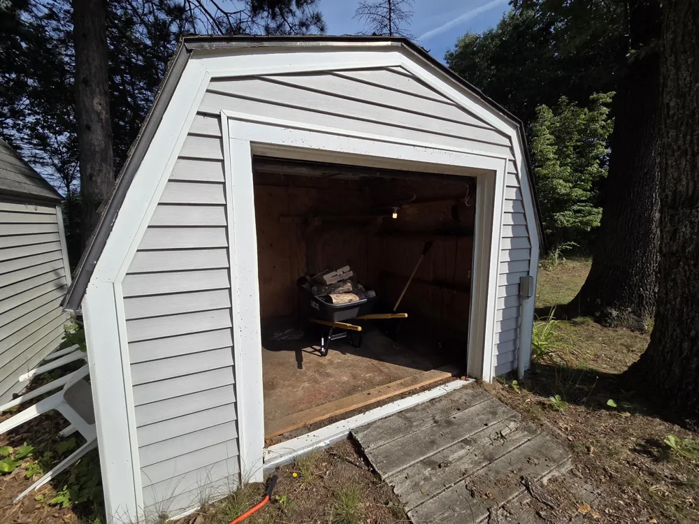 445 Pettibone Drive Lilley Township, MI 49309