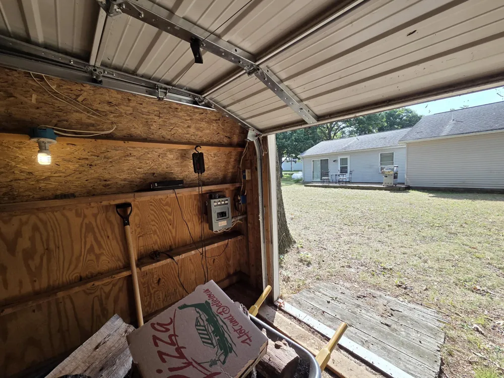 445 Pettibone Drive Lilley Township, MI 49309