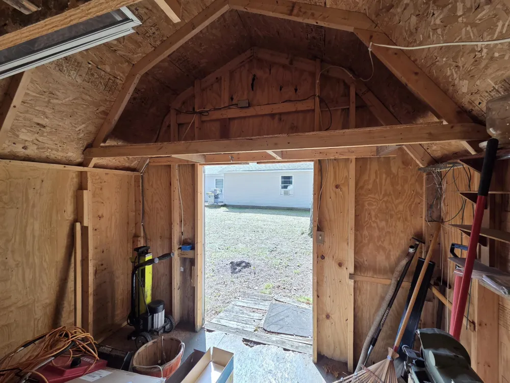 445 Pettibone Drive Lilley Township, MI 49309
