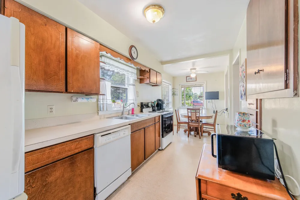 21021 19 Mile Road Green Charter Township, MI 49307