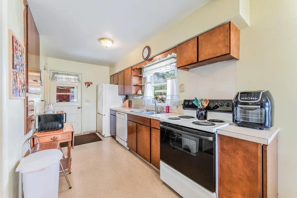 21021 19 Mile Road Green Charter Township, MI 49307