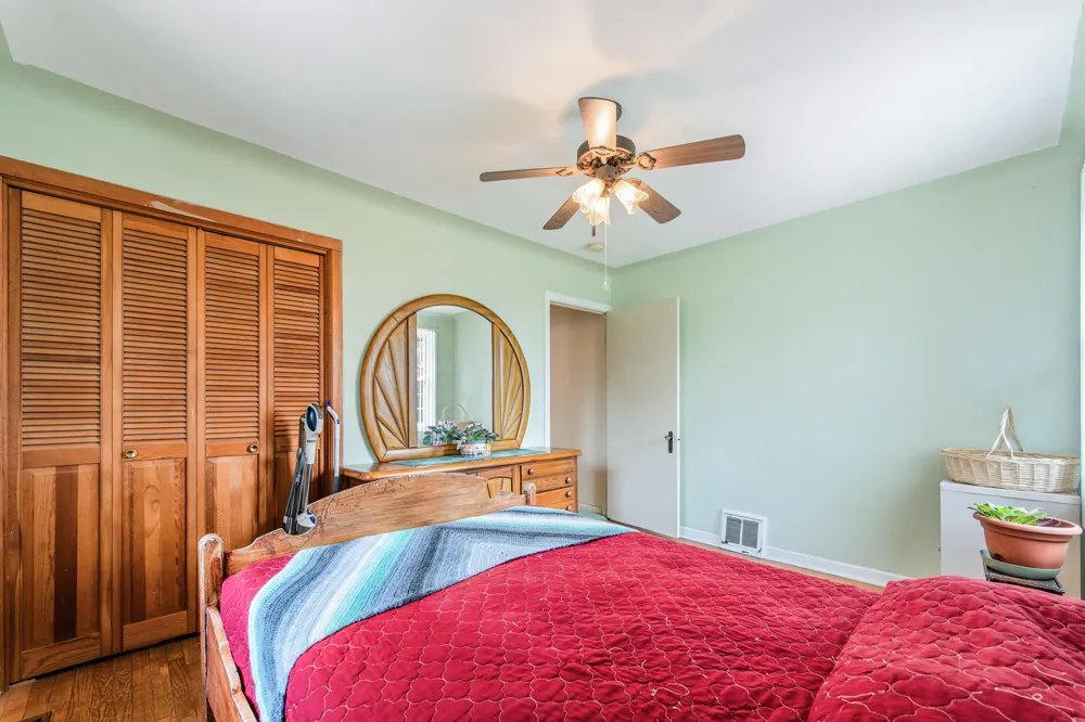 21021 19 Mile Road Green Charter Township, MI 49307
