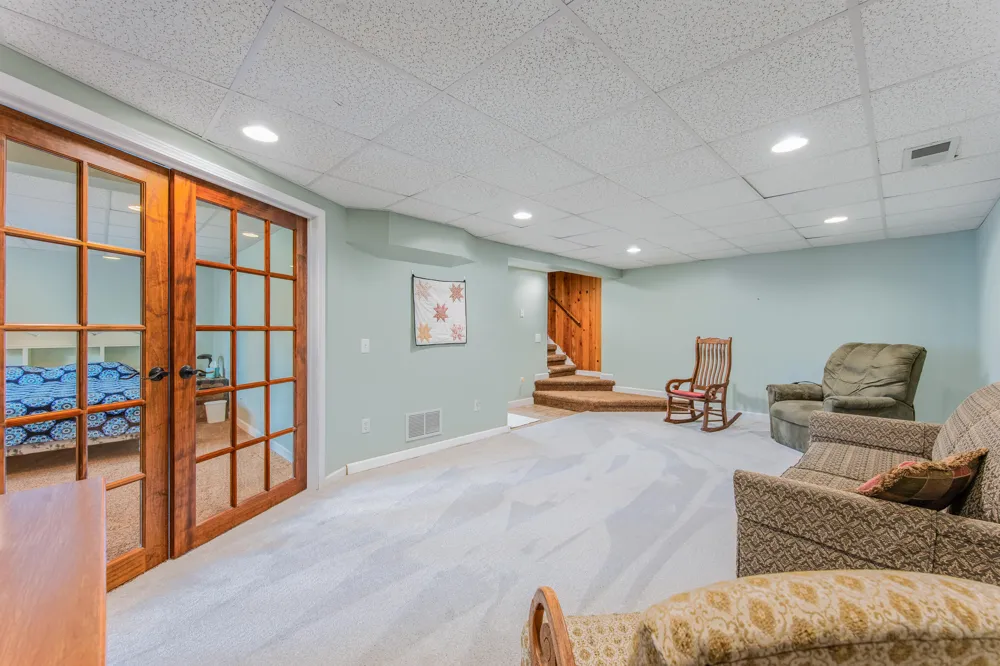 21021 19 Mile Road Green Charter Township, MI 49307